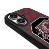 NCAA SEC Universities Plaid MagSafe Compatible Cell Phone Case for Apple iPhone 17 Series - 4 of 4