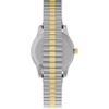 Women's Timex Expansion Band Watch - Light Silver T2N0689J - 3 of 3