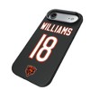 NFL Chicago Bears Players Game Tactic Bump Cell Phone Case for Apple iPhone 17 Series - 2 of 4