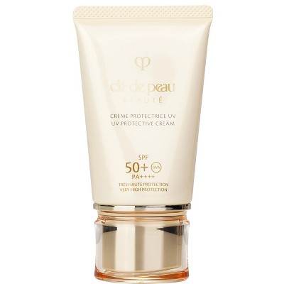 CLE DE PEAU UV Protective Cream SPF 50+ 50ml, 1.7 oz
