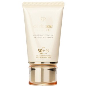 CLE DE PEAU UV Protective Cream SPF 50+ 50ml, 1.7 oz - 1 of 4
