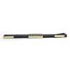 Unique Bargains Retractable Car Side Window Sun Shade Roller Blind  23.6" x 18.1" 2pcs - 3 of 4