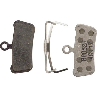 SRAM G2, Guide, and Trail Disc Brake Pads Disc Brake Pad