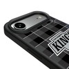NHL Western Conference Teams Plaid MagSafe Compatible Cell Phone Case for Apple iPhone 17 Series - 4 of 4