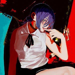 Kenshi Yonezu - Iris Out / Jane Doe (vinyl 12 inch single) - 1 of 1