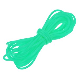 Silicone Elastic Durable Multipurpose Beading Cord Hollow 1 Pc - 1 of 4