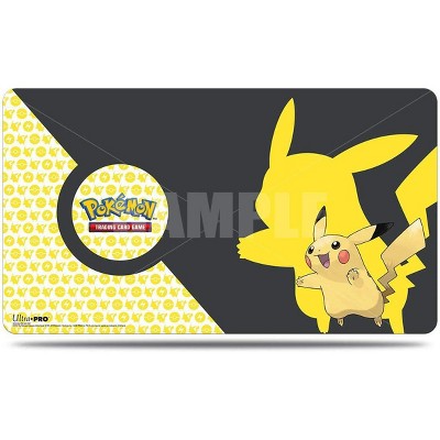 Ultra Pro Pokemon Pikachu 2019 Playmat