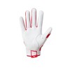Mizuno B-303 Youth Baseball Batting Glove - 3 of 3