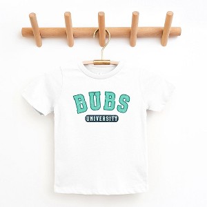 The Juniper Shop Bubs University Youth Short Sleeve Tee - 1 of 2