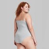 Women's Spaghetti Strap Bodysuit - Wild Fable™ - 3 of 3