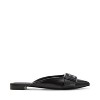 Madden Girl Denver Buckle Flat - 3 of 4