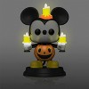 Funko POP! Super: Disney Mickey Mouse Candelabra Figure - 4 of 4