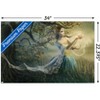 Trends International Melanie Delon - Rapture Unframed Wall Poster Prints - 3 of 4