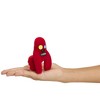 Zuru Fuggler Farting 3.5 Inch Vinyl Figure | Red Fuggler - 4 of 4
