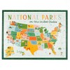 Pippi Post Jigsaw Puzzles National Parks - 110pc - 4 of 4