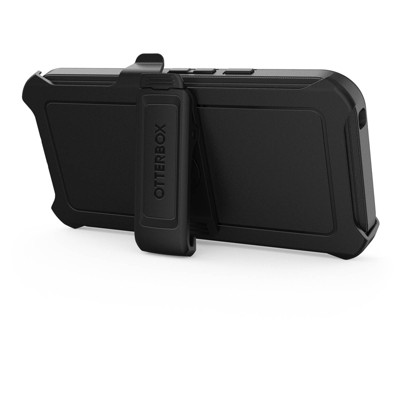 OtterBox Google Pixel 9 Pro XL Holster Accessory - Black