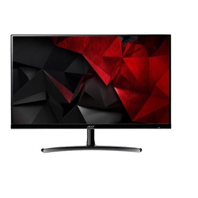 Acer ED2 - 27" Widescreen Monitor Full HD 1920x1080 75Hz 16:9 4msGTG 250 Nit IPS -  Manufacturer Refurbished