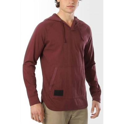 Women's Athletic V Neck Long Sleeve Henley Pullover Shirt - ZIMEGO