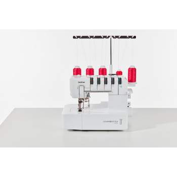 Brother Airflow 3000 Air Serger
