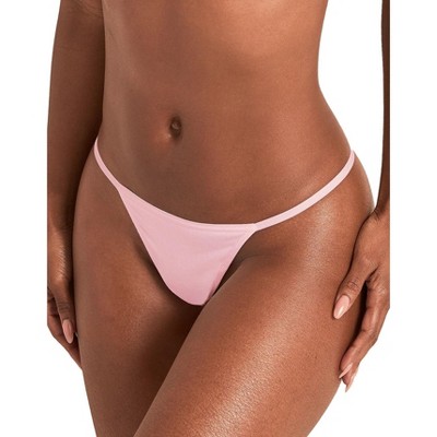 Adore Me Women's Jersey G-String Panty