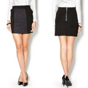 Women's Rhythm Nation Mini Skirt - MINKPINK - 1 of 2