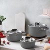 ZWILLING Pure 8-pc Stainless Steel Cookware Set - 4 of 4