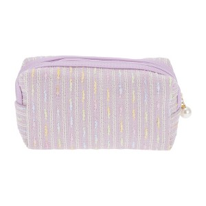 Unique Bargains Women Travel Organizer Toiletry Bag 1 Pc - 1 of 3