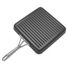 ZWILLING Motion Hard Anodized  11 x 11-inch Aluminum Nonstick Square Grill - 4 of 4