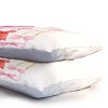 Deny Designs April Lane Art Cute Bows Ribbons Microfiber Printed Pillow Sham - 3 of 3