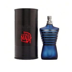 Jean Paul Gaultier Le Male Ultra 4.2 Eau De Toilette Spray For Men - 1 of 1