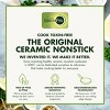 GreenPan Greenwich  10pc Ceramic Stainless Steel Cookware Set - 3 of 4