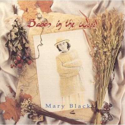 Mary Black - Babes In The Wood (CD)