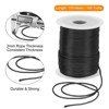 Unique Bargains Polyester Satin String Cord with Disc Organizer for DIY Bracelet - 2 of 4