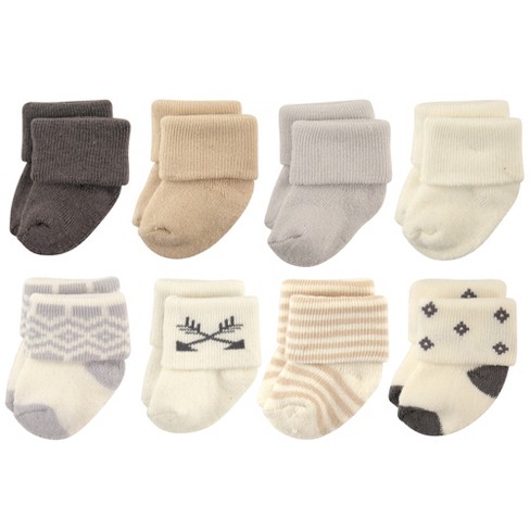 Baby on sale terry socks