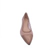 Women's Wo Mallory Mesh Leather Flats - FS/NY - 3 of 3