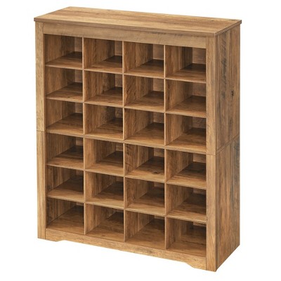 Shoe Storage Cabinet 10 Tier Shoe Rack Organizer Holds Up To 30 Pairs Of Shoes For Entryway Bedroom