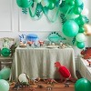 Meri Meri Honeycomb Dinosaur Decorations (Pack of 3) - 2 of 4