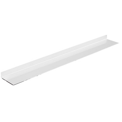 The Lakeside Collection Magnetic Instant Stove Top Shelf for Kitchen Organization