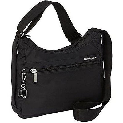 Hedgren Harper's S Crossbody Bag Black : Target