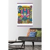 Trends International Disney Villains - Chaos Unframed Wall Poster Prints - 2 of 4