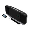 Jensen Jbs-215 Wall Mountable Bluetooth Music System With Cd Player ...