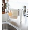 Dish Towel Hanger - Steel - 4 of 4