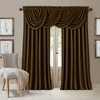 Elrene All Seasons Single Blackout Window Curtain Panel - Elrene Home Fashions - 2 of 3