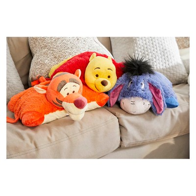 Disney Winnie The Pooh Pillow Pet Collection Target
