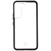 Incipio Organicore Hard Case for Samsung Galaxy S22 - Clear/Charcoal - 2 of 3