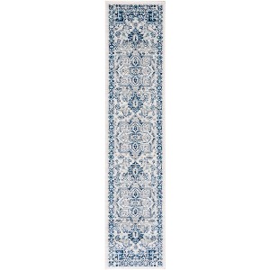 Tulum TUL286 Power Loomed Area Rug  - Safavieh - 1 of 4