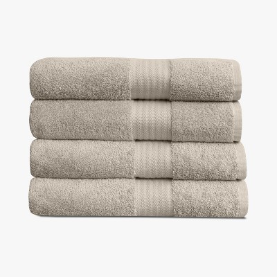 True Classics Bath Towels by 1888 Mills