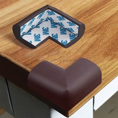 Corner Protector Baby, Child Proofing Corners Table Corner Protectors Guards