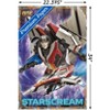 Trends International Hasbro Transformers: One - Starscream Unframed Wall Poster Prints - 3 of 4