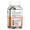 Lifeable Iron + Vitamin C Gummies, Grape, 60 Gummies - 3 of 4